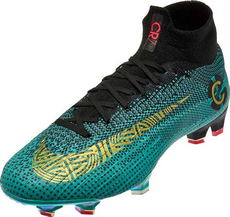 mercurial superfly cr7 price